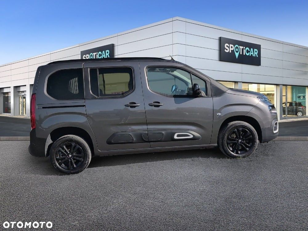 Citroën Berlingo M 1.5 BlueHDI Feel S&S N1 - 6