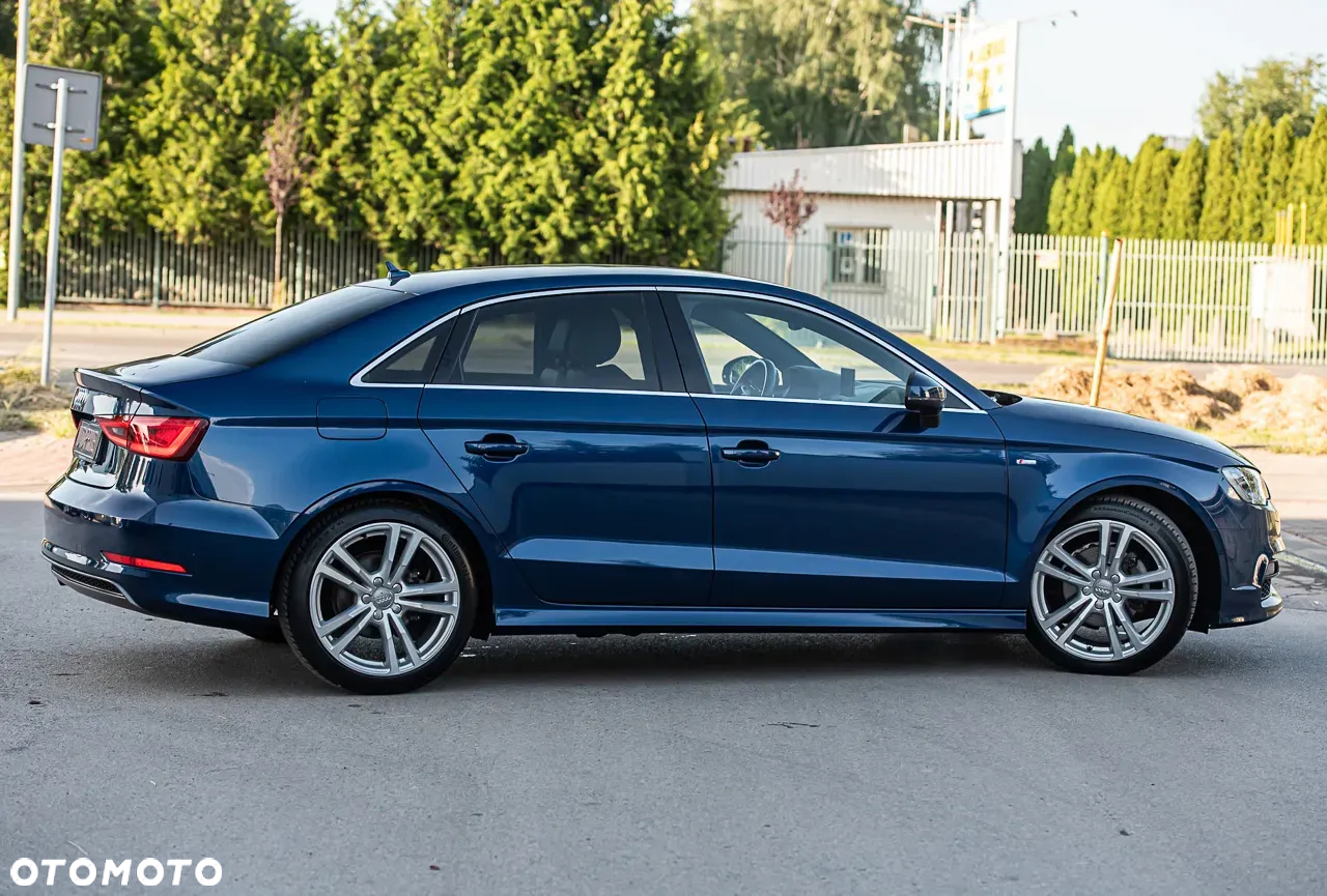 Audi A3 - 14