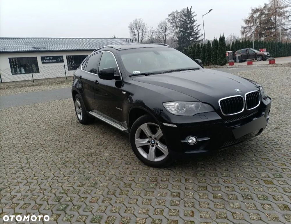 BMW X6 - 2