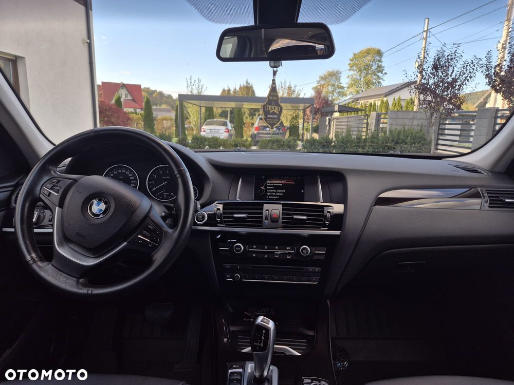 BMW X3 - 6