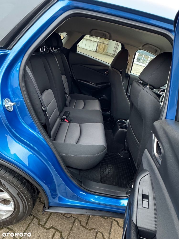 Mazda CX-3 2.0 Skyenergy - 18