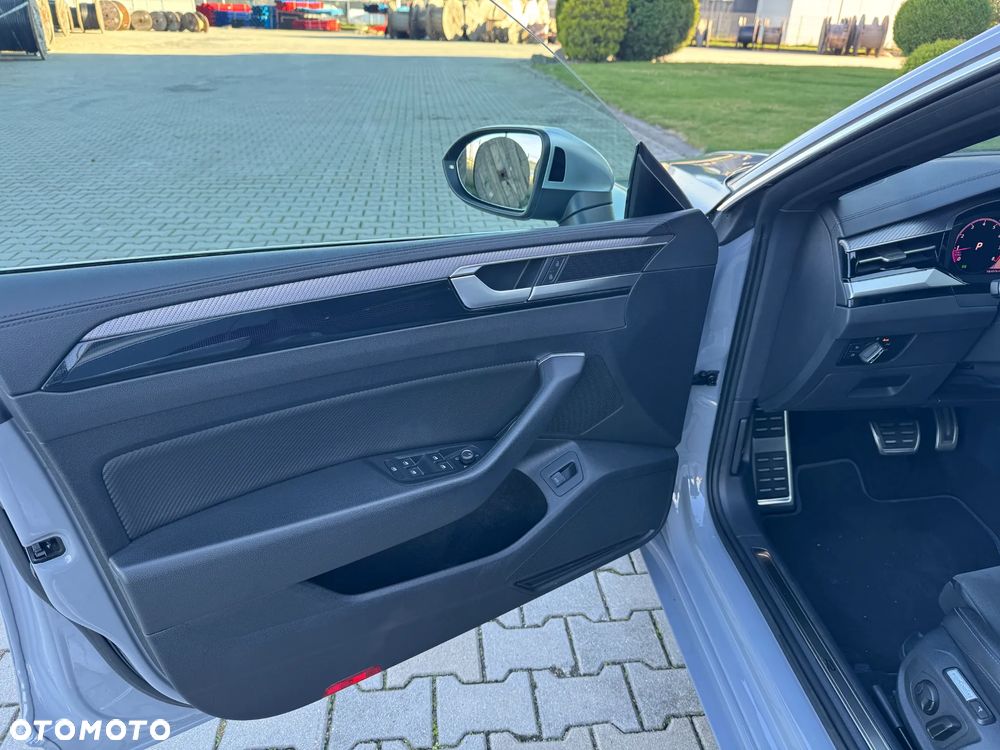 Volkswagen Arteon Shooting Brake 2.0 TSI OPF 4Motion DSG R - 15