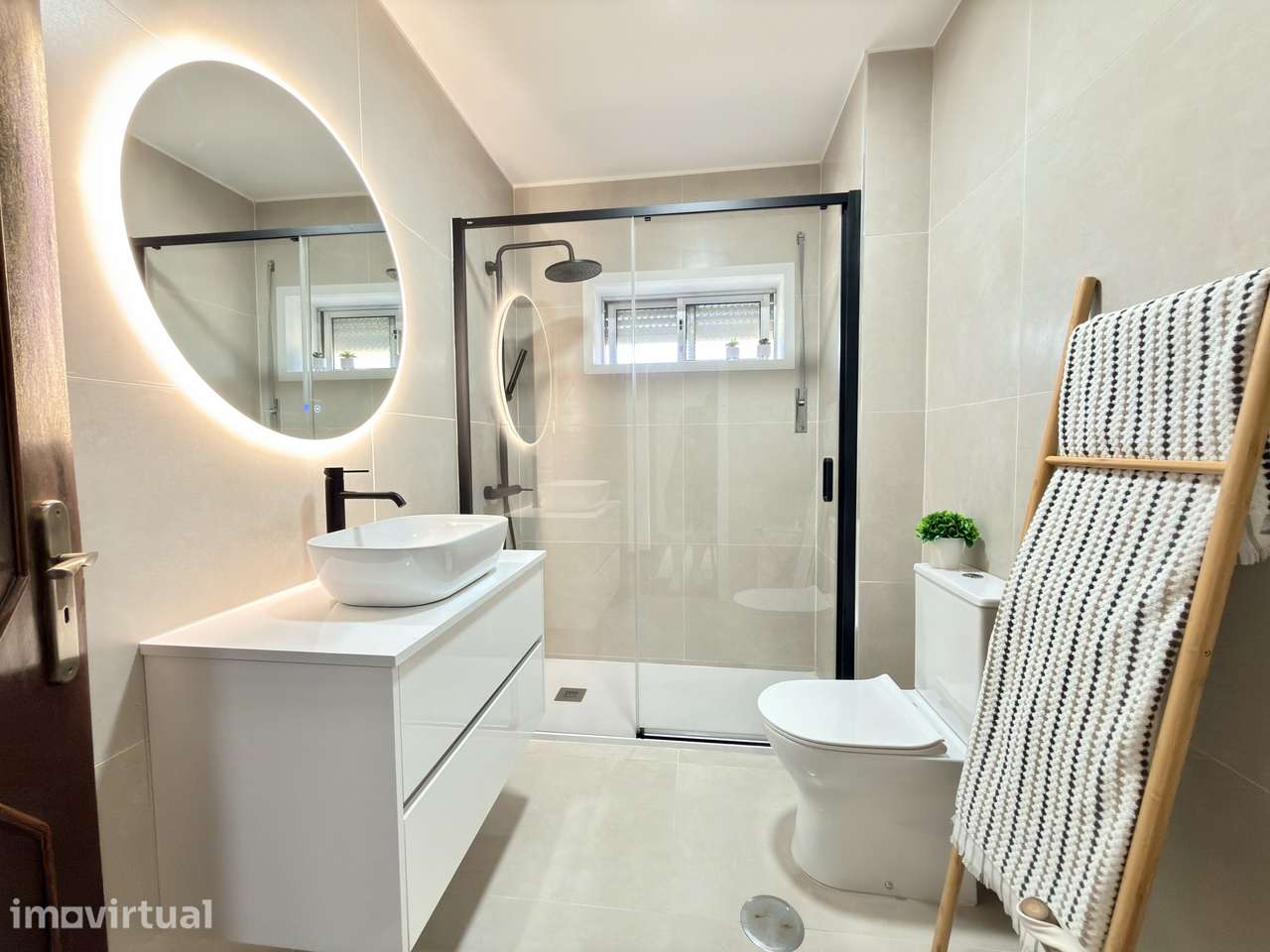 Apartamento T2 Gondomar - Grande imagem: 3/12
