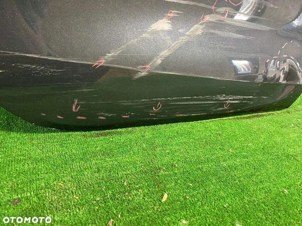 DRZWI TYLNE PRAWE SEAT LEON IV KOMBI - 2