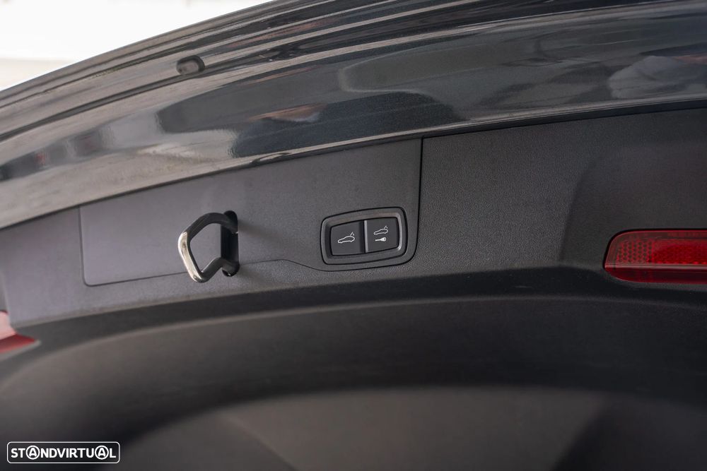 Porsche Taycan Sport Turismo GTS - 44