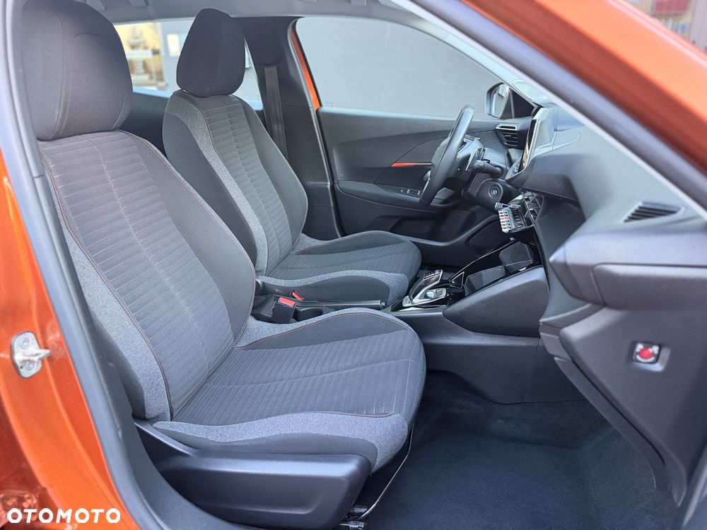 Peugeot 2008 PureTech 130 EAT8 Active - 41
