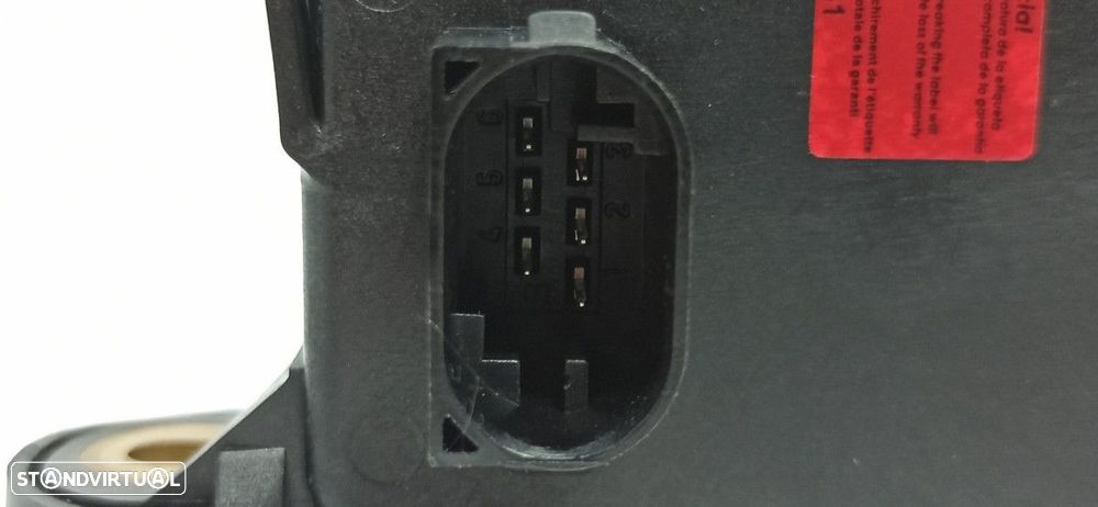 SENSOR MERCEDES CLASE M (W164) 320 / 350 CDI (164.122) - 4