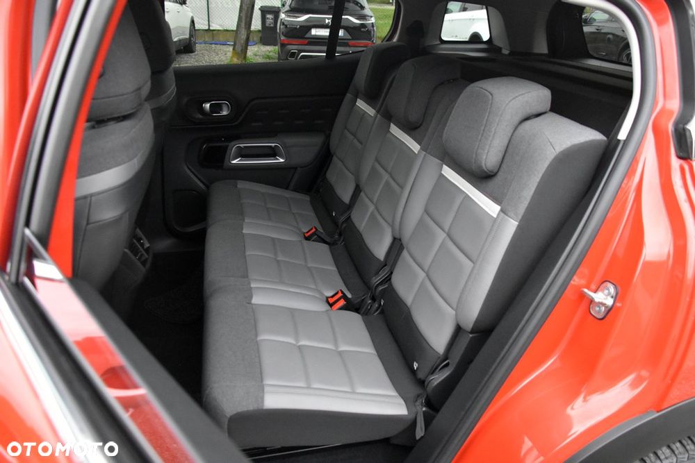 Citroën C5 Aircross 1.2 PureTech Feel - 19