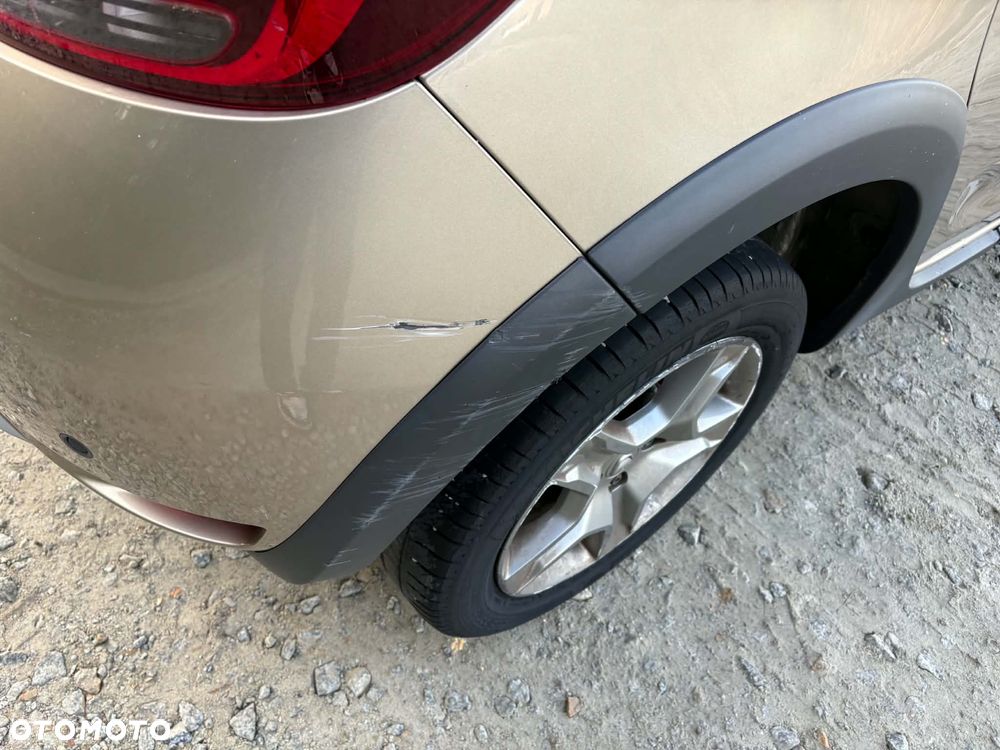 Dacia Sandero Stepway - 16