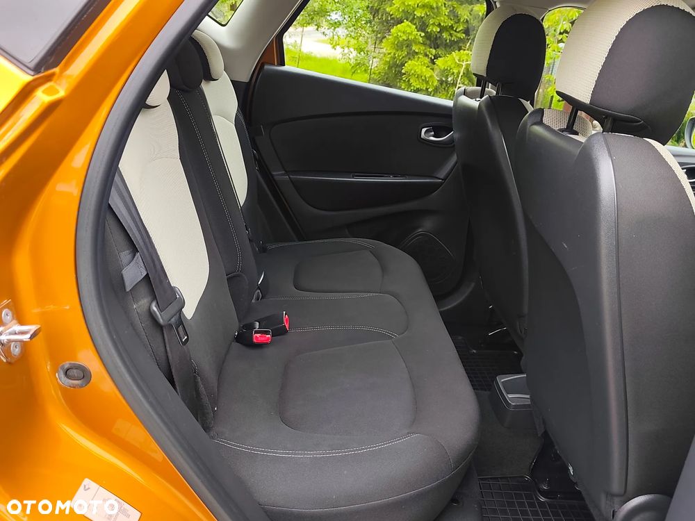 Renault Captur 0.9 Energy TCe Alize - 25