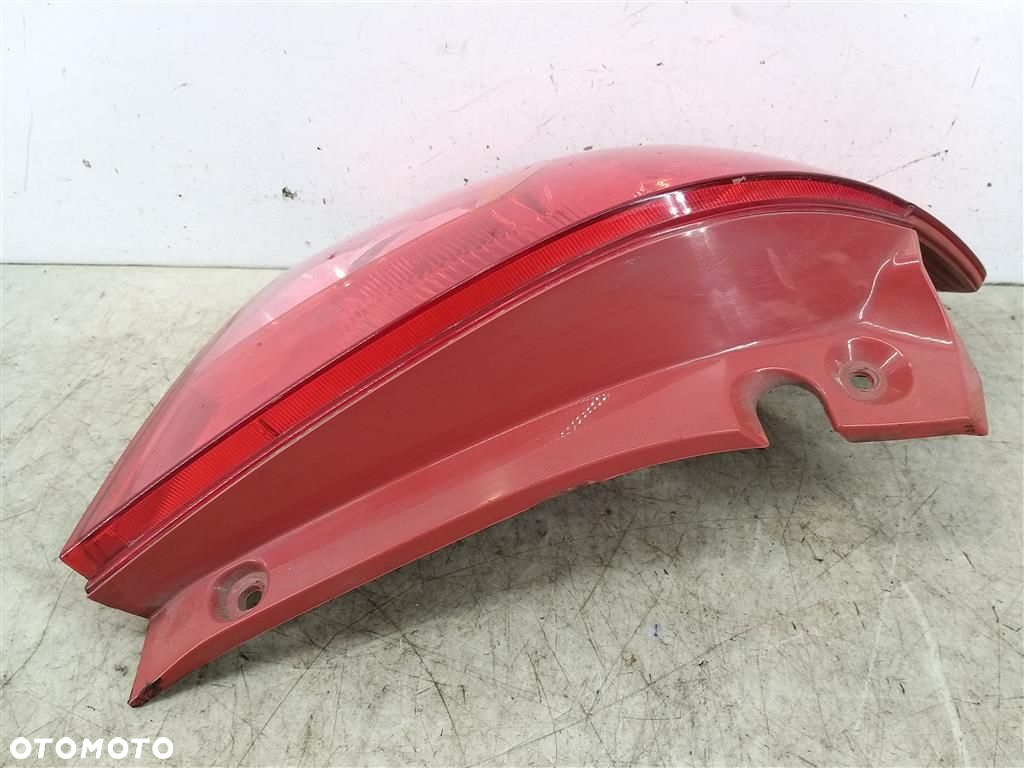 Lampa LEWA tylna tył Suzuki Swift IV 2004-2010 LIFT 3DRZWI - 2
