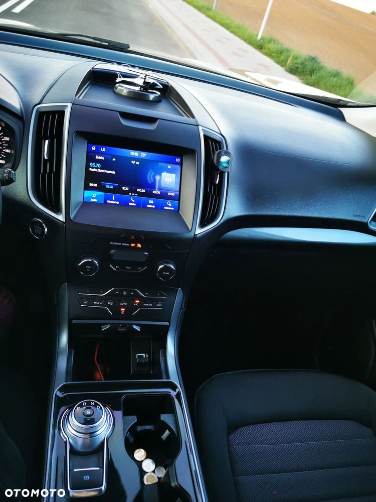 Ford Edge - 15