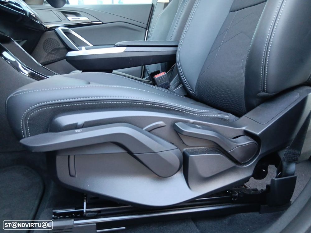 BMW X1 xDrive25e xLine - 15