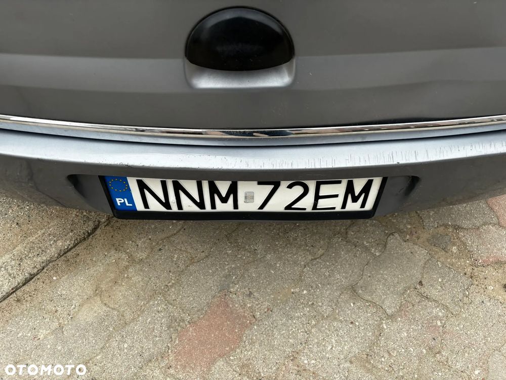 Opel Meriva - 11