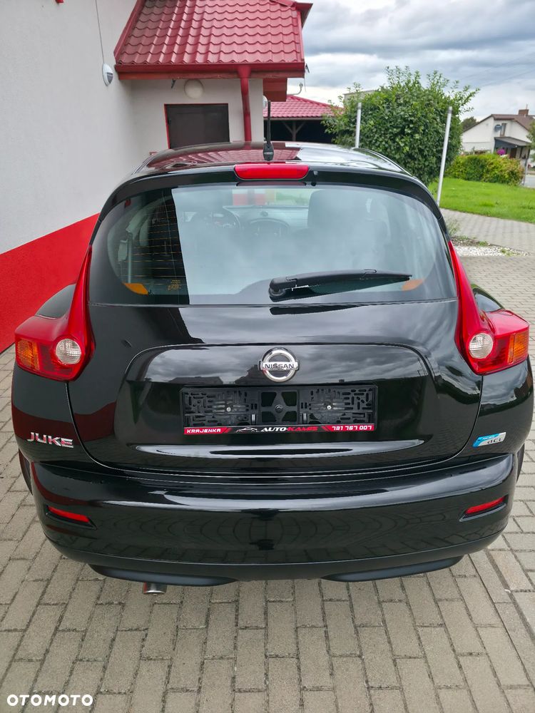 Nissan Juke - 12