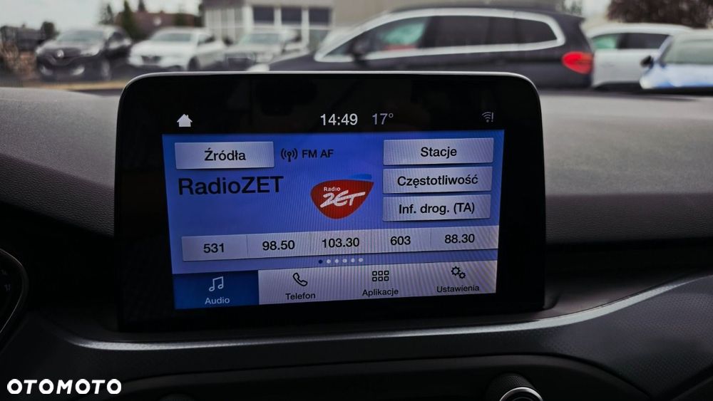Ford Focus - 16