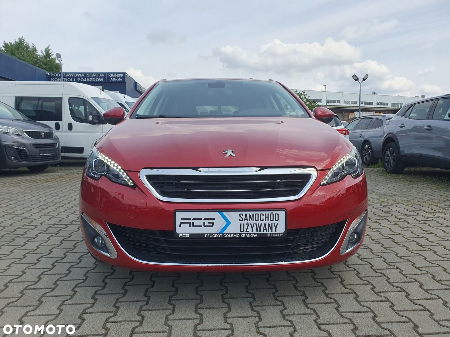 Peugeot 308 1.2 PureTech Allure S&S - 2