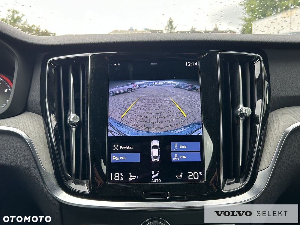 Volvo S60 - 18