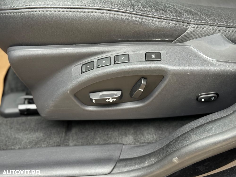 Volvo XC 60 D4 Geartronic Kinetic - 16