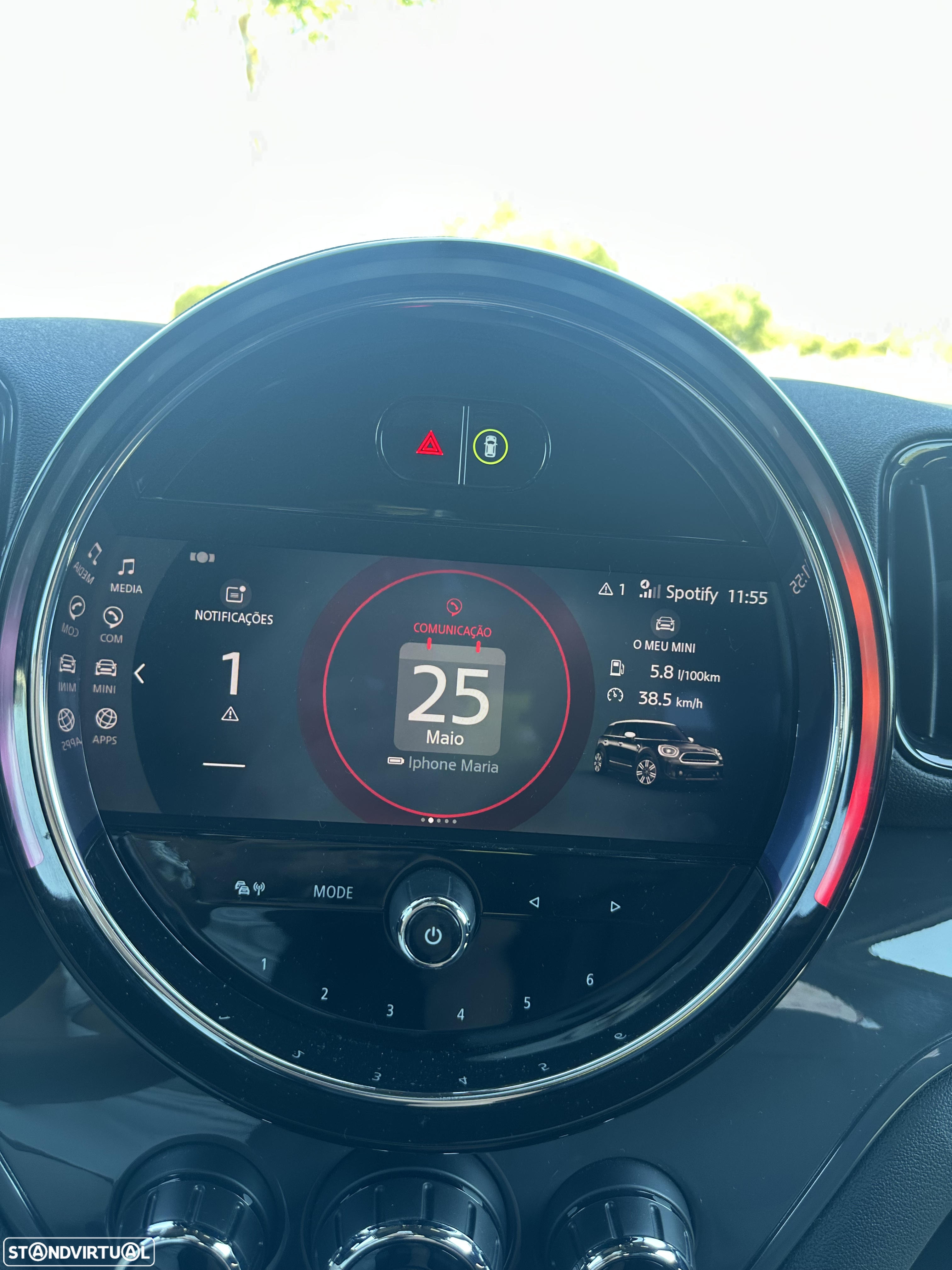 MINI Countryman - 11