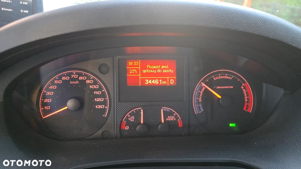 Fiat E-DUCATO - 9