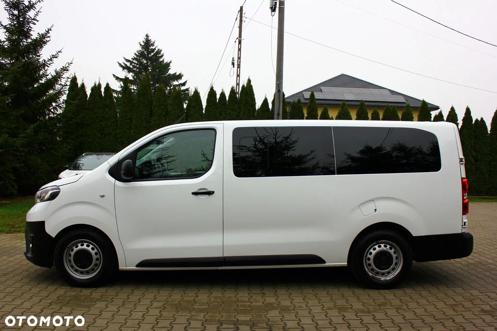 Toyota ProAce D-4D Long 3,0t Mobilny Life - 2