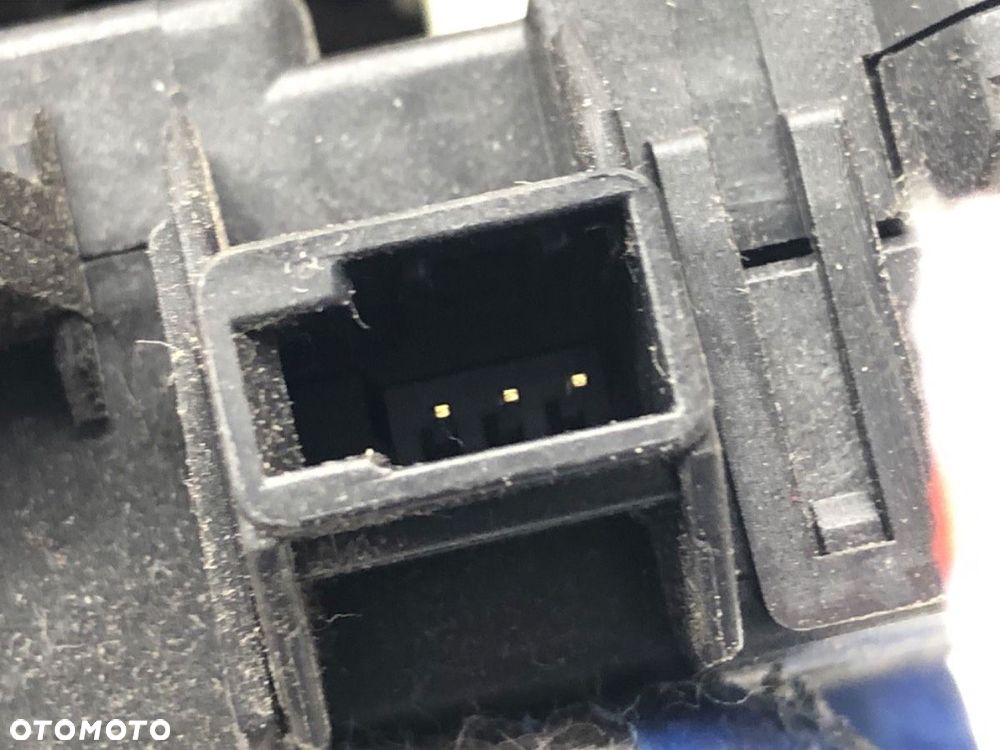 SILNIK NAGRZEWNICY  INFINITI Q50 2013 - 2022 50 Hybrid AWD 268 kW [364 KM] Hybryda silnik benzynowy - 3