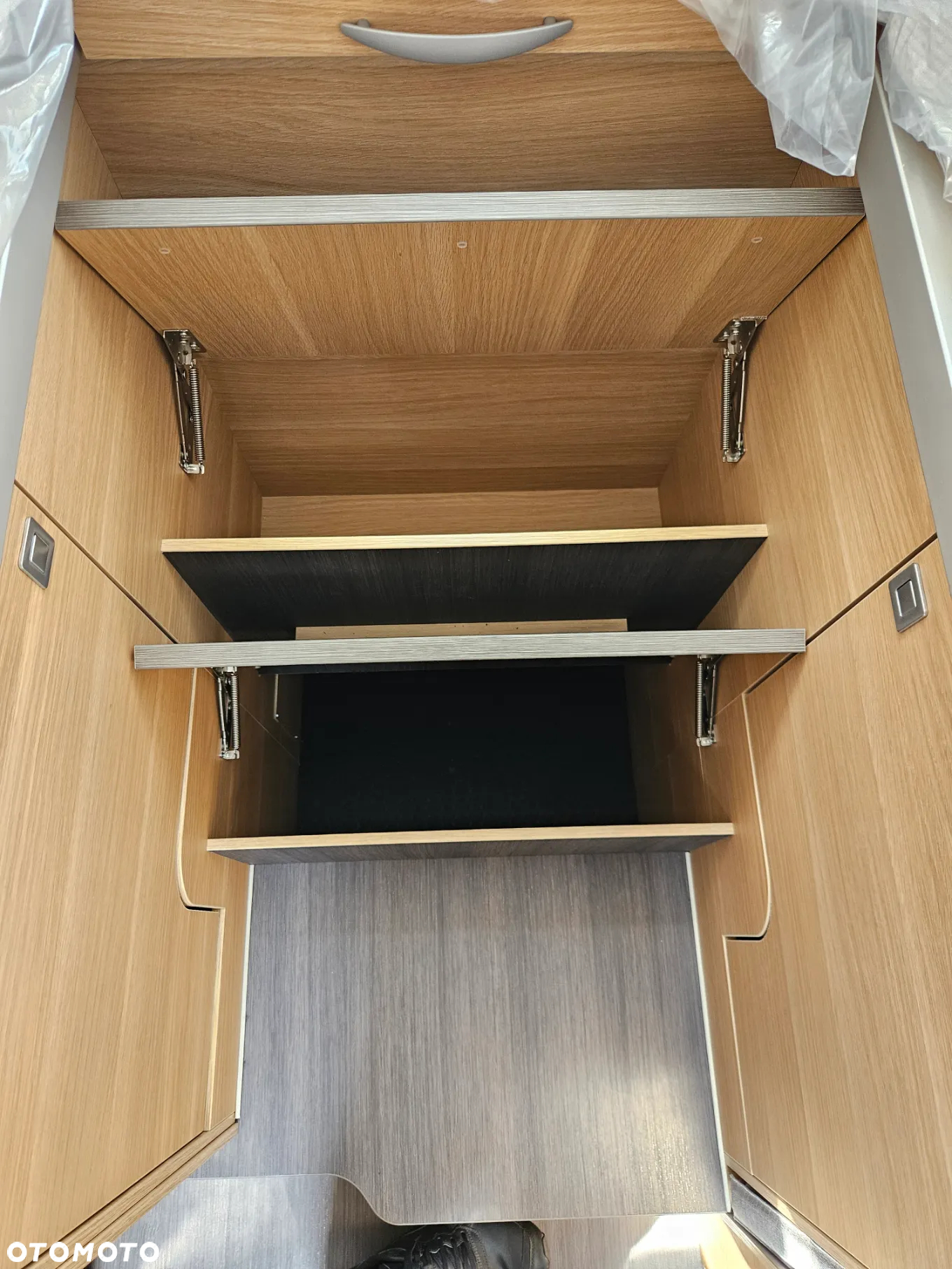 Adria Matrix Axess 600 SL - 21