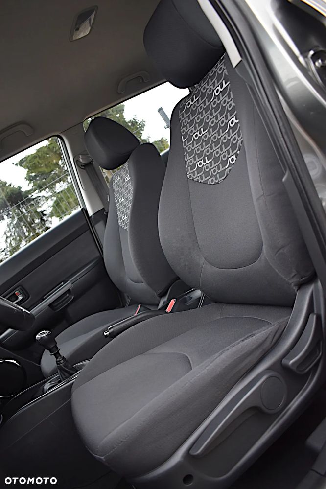 Kia Soul 1.6 CRDI Vision - 7