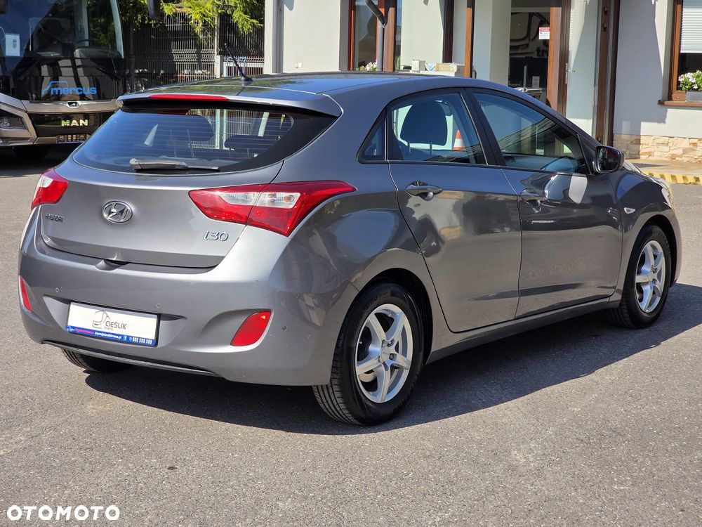 Hyundai i30 - 3