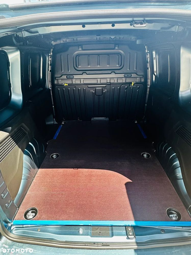 Citroën Berlingo - 21