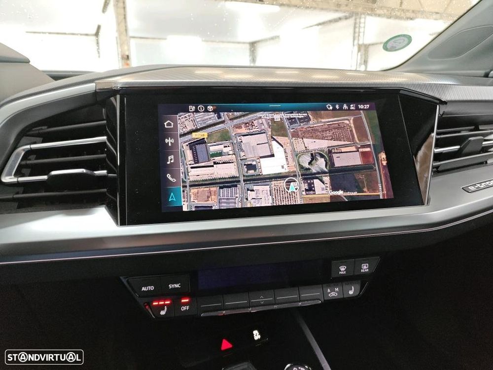 Audi Q4 e-tron 40 - 11