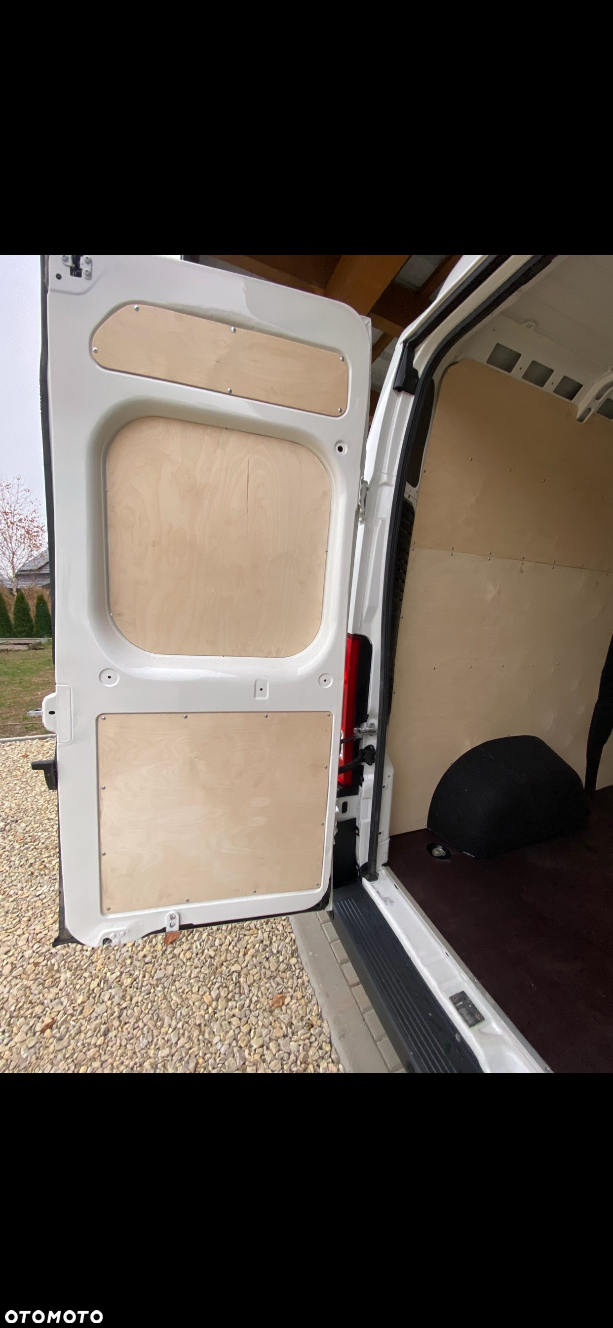 Peugeot Boxer - 10