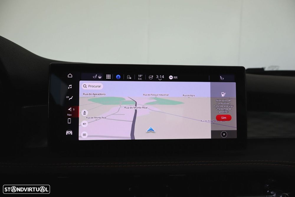 Alfa Romeo Tonale 1.5 Hybrid Sprint - 32