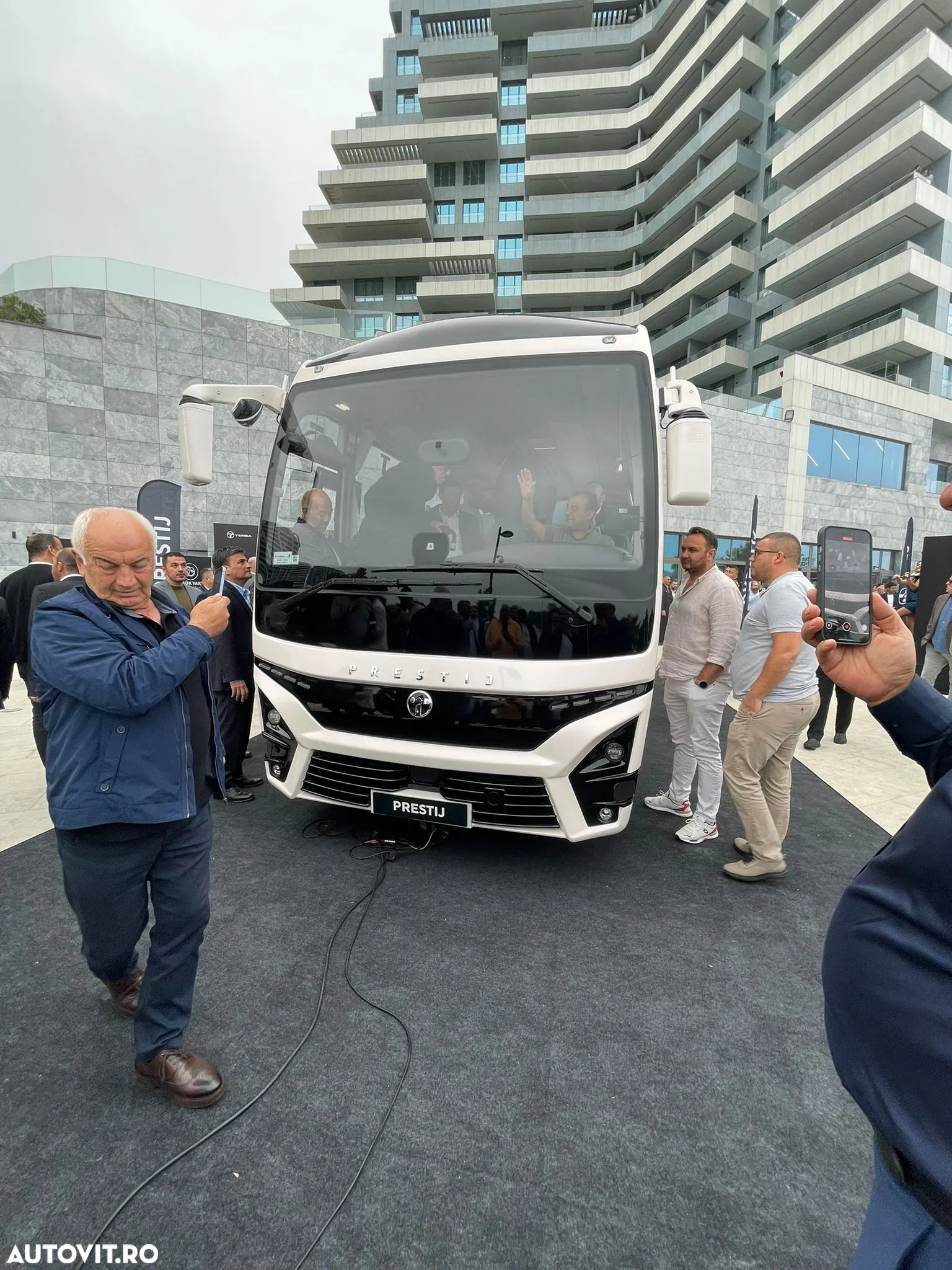 TEMSA Prestij - 6