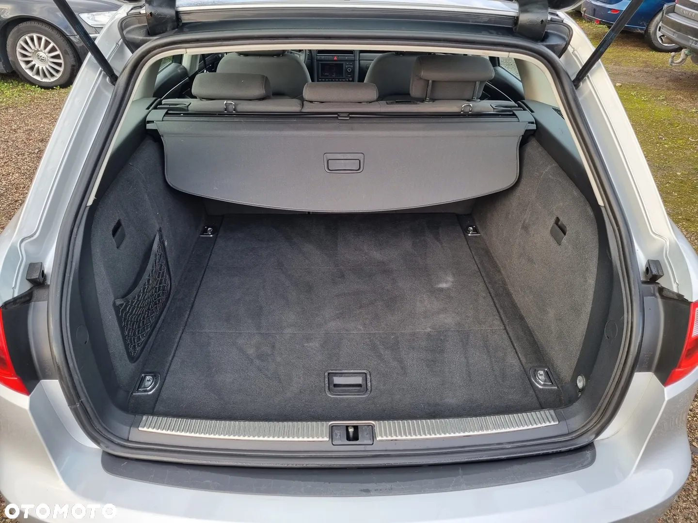 Seat Exeo ST 2.0 TDI CR Sport - 37