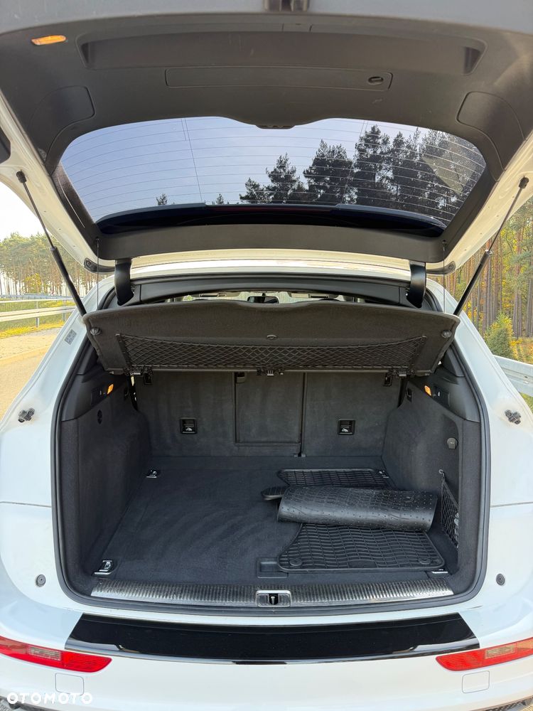 Audi Q5 2.0 TDI clean diesel Quattro S tronic - 25