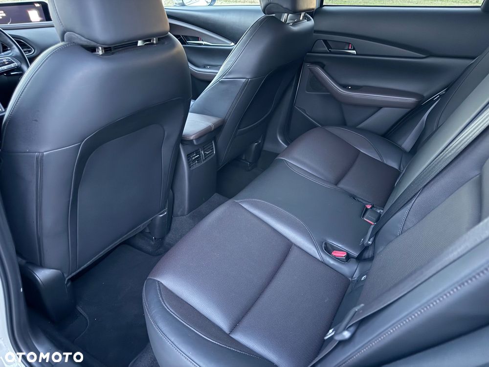 Mazda CX-30 SKYACTIV-X 2.0 M-Hybrid SELECTION - 16