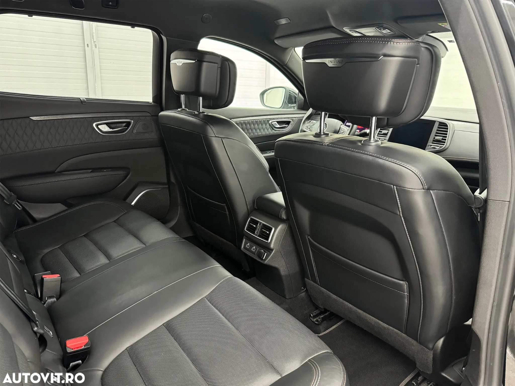 Renault Talisman Grandtour BLUE dCi 200 EDC INITIALE PARIS - 17