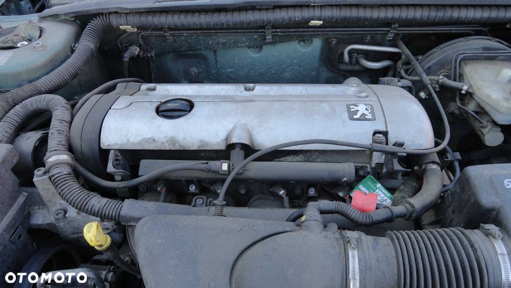 Peugeot 406 - 6
