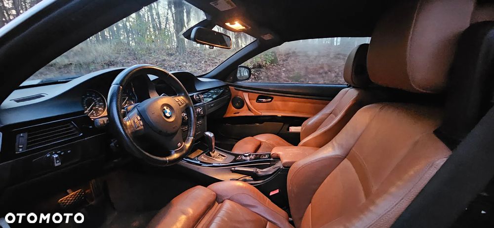 BMW Seria 3 335i M Sport Edition - 9