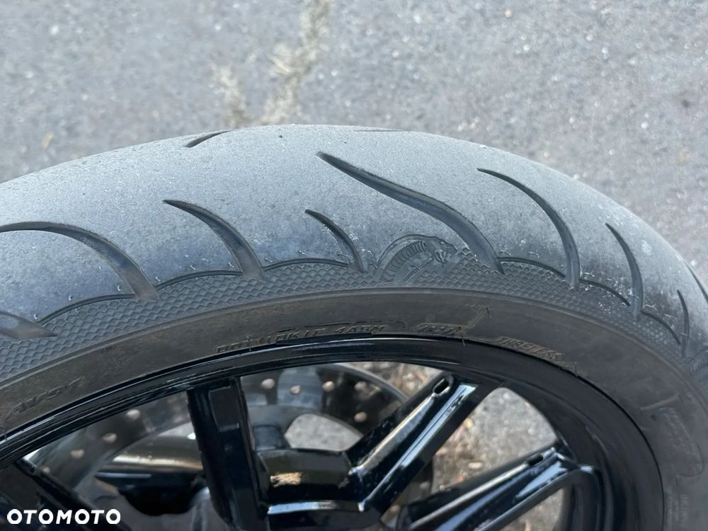 Harley-Davidson Dyna Low Rider - 12