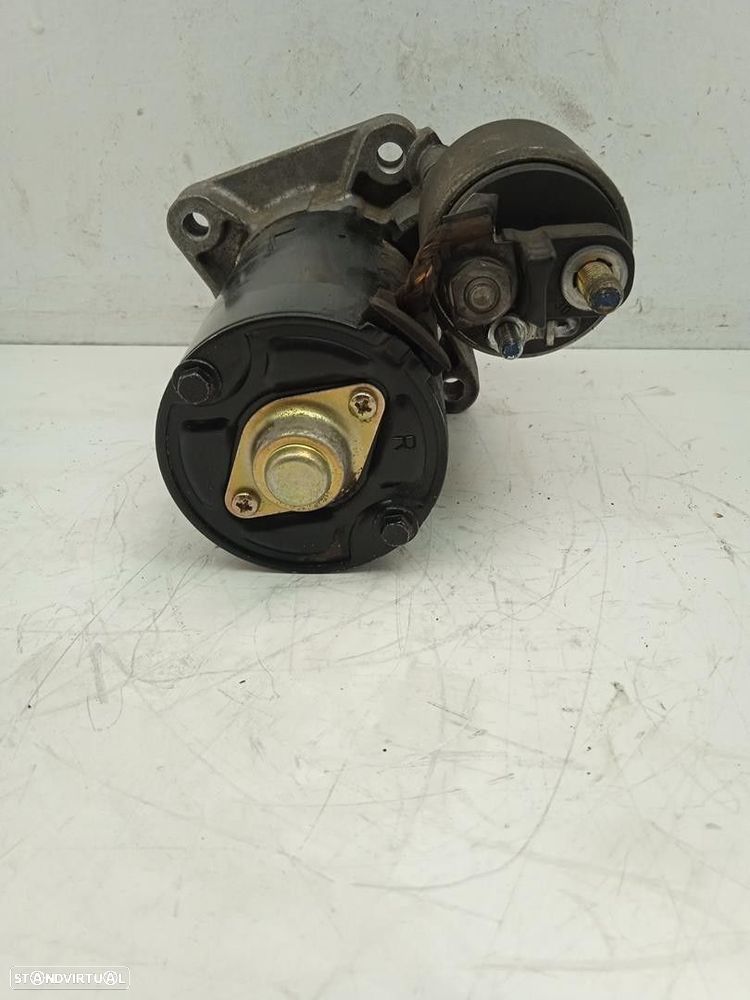 MOTOR ARRANQUE FORD FUSION 2003 - 3