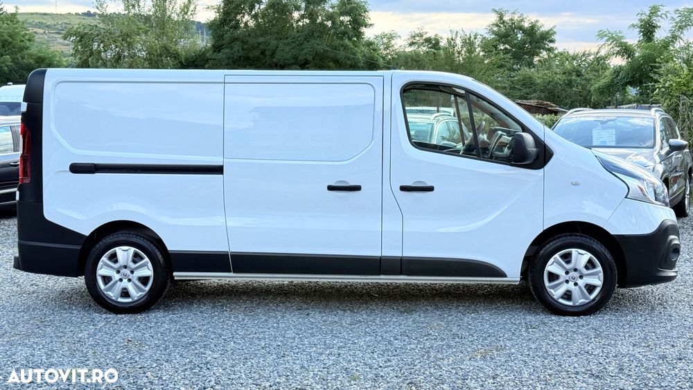 Renault Trafic L2h1 Tva inclus si deductibil - 19