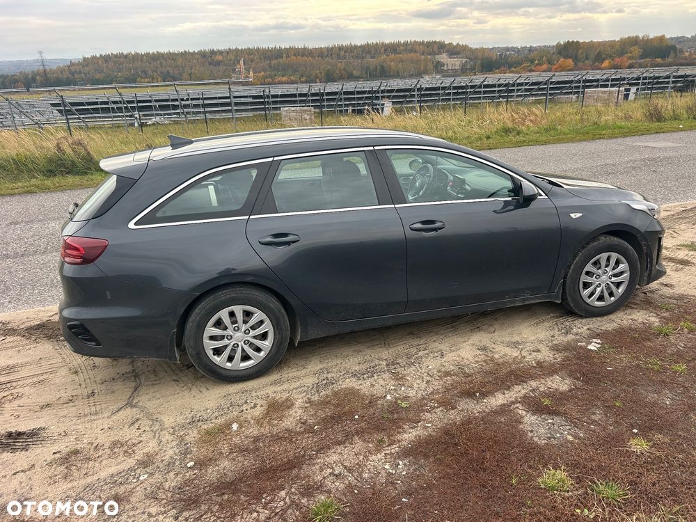 Kia Ceed 2018 photo 2