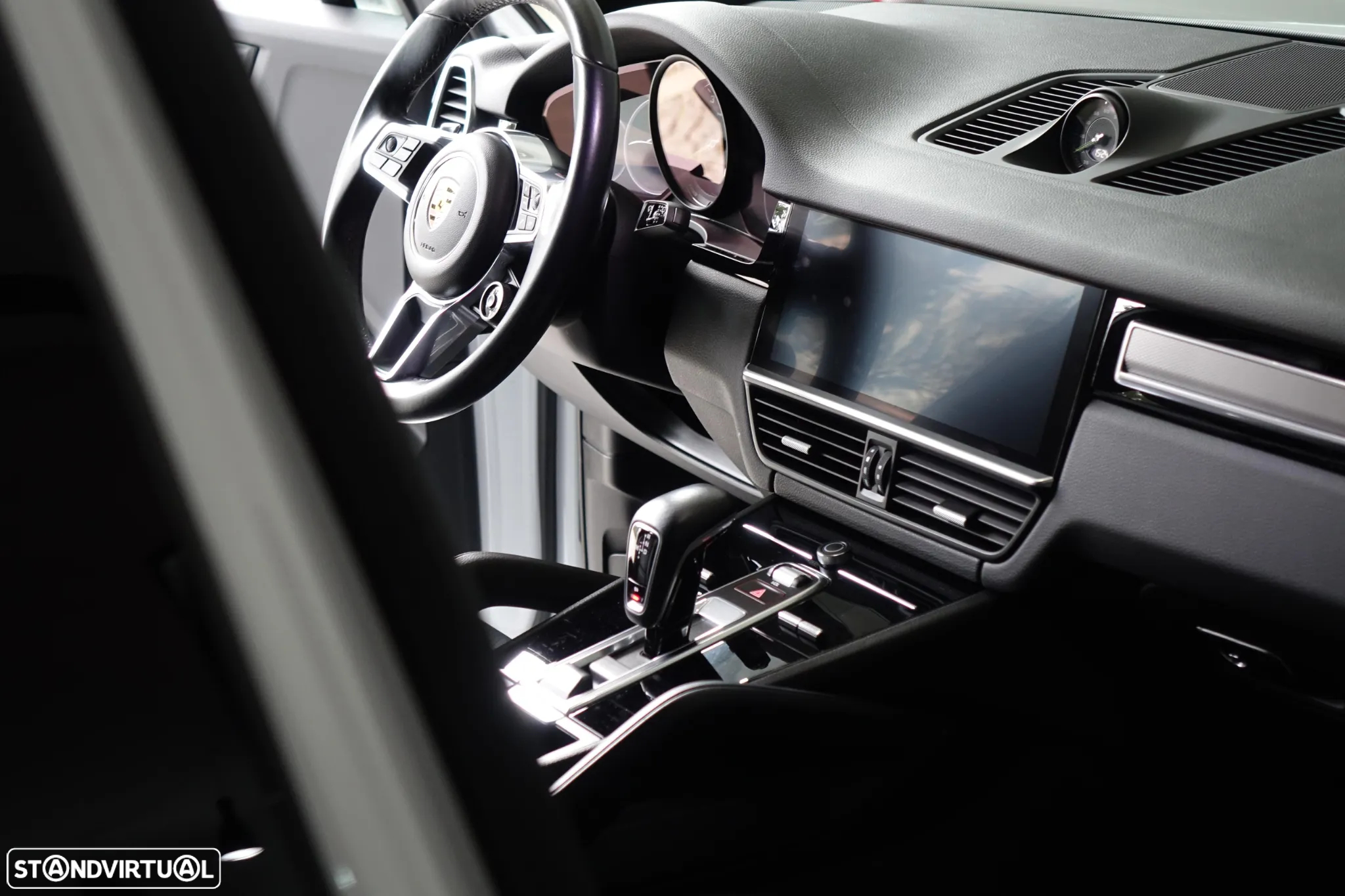 Porsche Cayenne E-Hybrid - 13