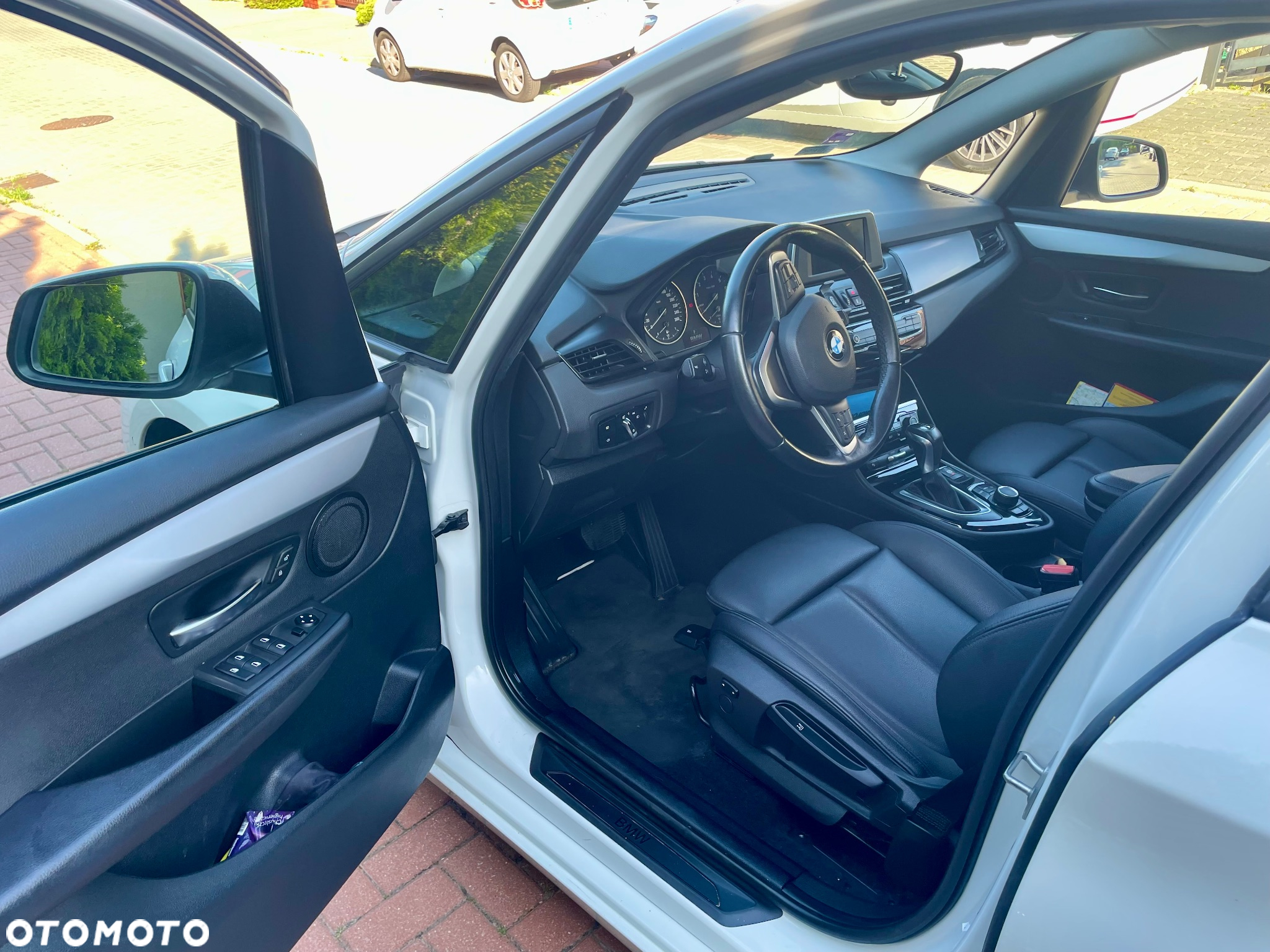 BMW Seria 2 218i GT Advantage - 14