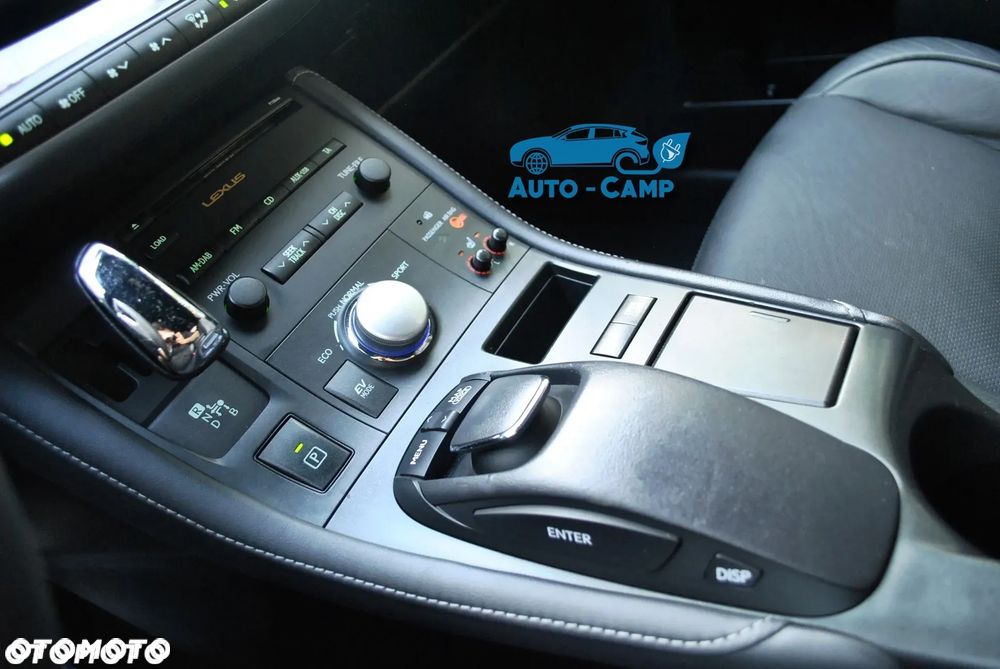 Lexus CT F SPORT - 31