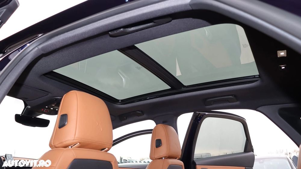 DS Automobiles DS 7 Crossback 1.6 PHeV AWD 300 EAT8 OPERA - 16