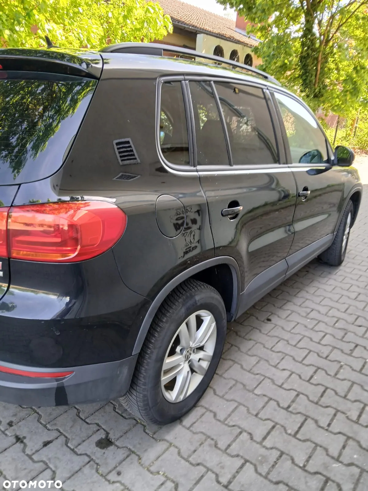 Volkswagen Tiguan 1.4 TSI BlueMotion Technology Life - 12